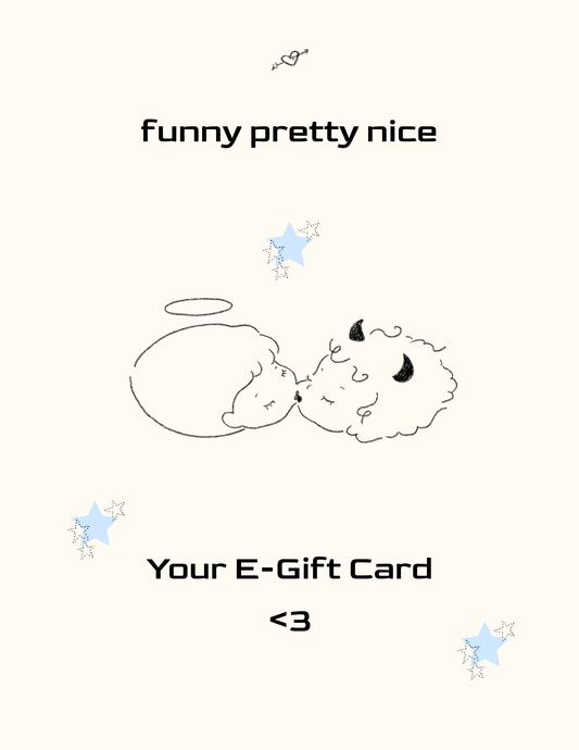 Online Only E-Gift Card