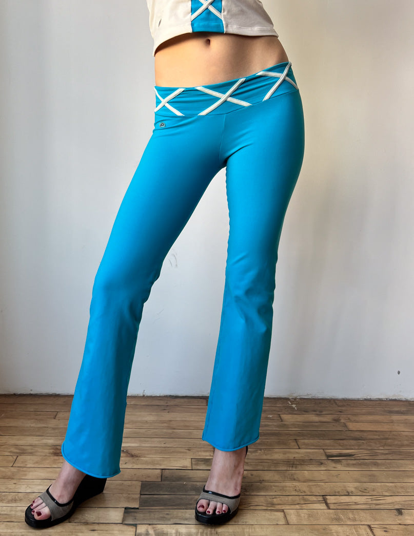 Vtg Protokolo Sporty Set