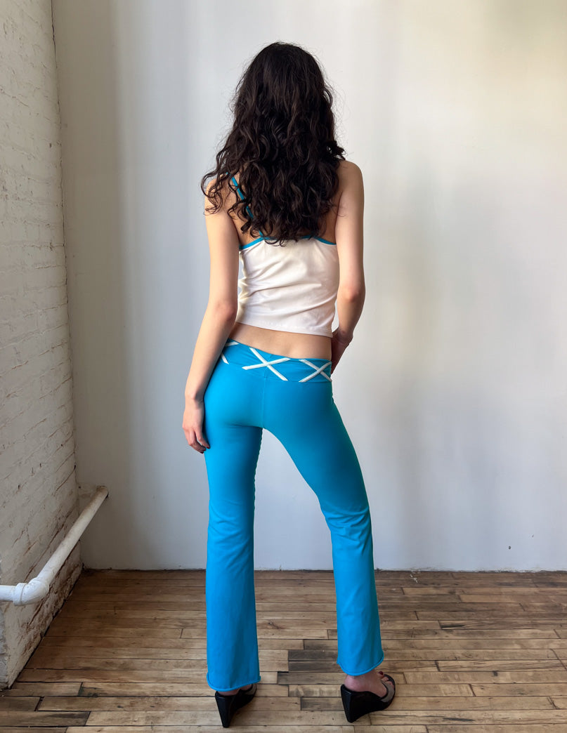 Vtg Protokolo Sporty Set