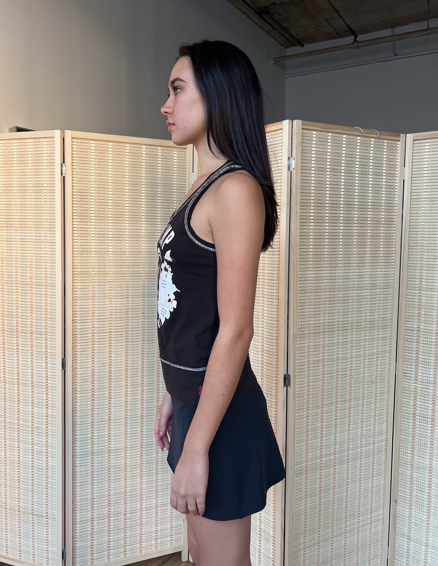 D&G Easy Jump Tank