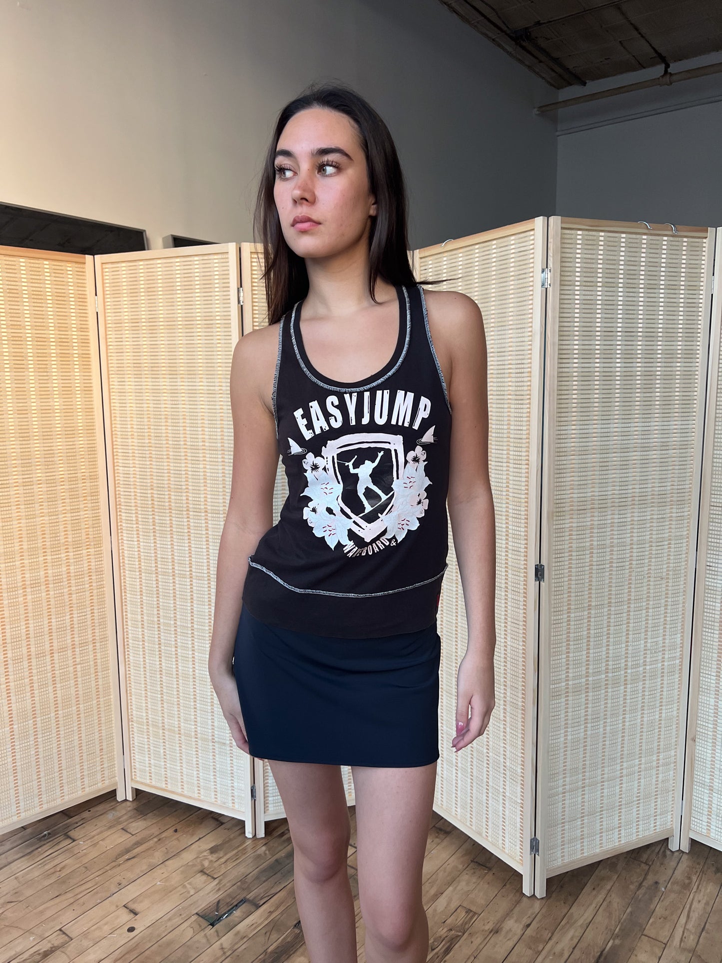 D&G Easy Jump Tank