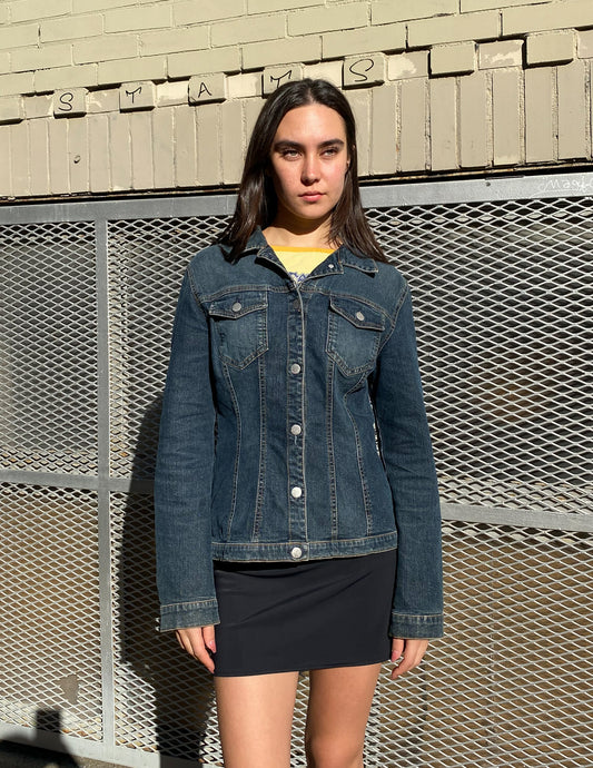 Miss Sixty Denim Jacket