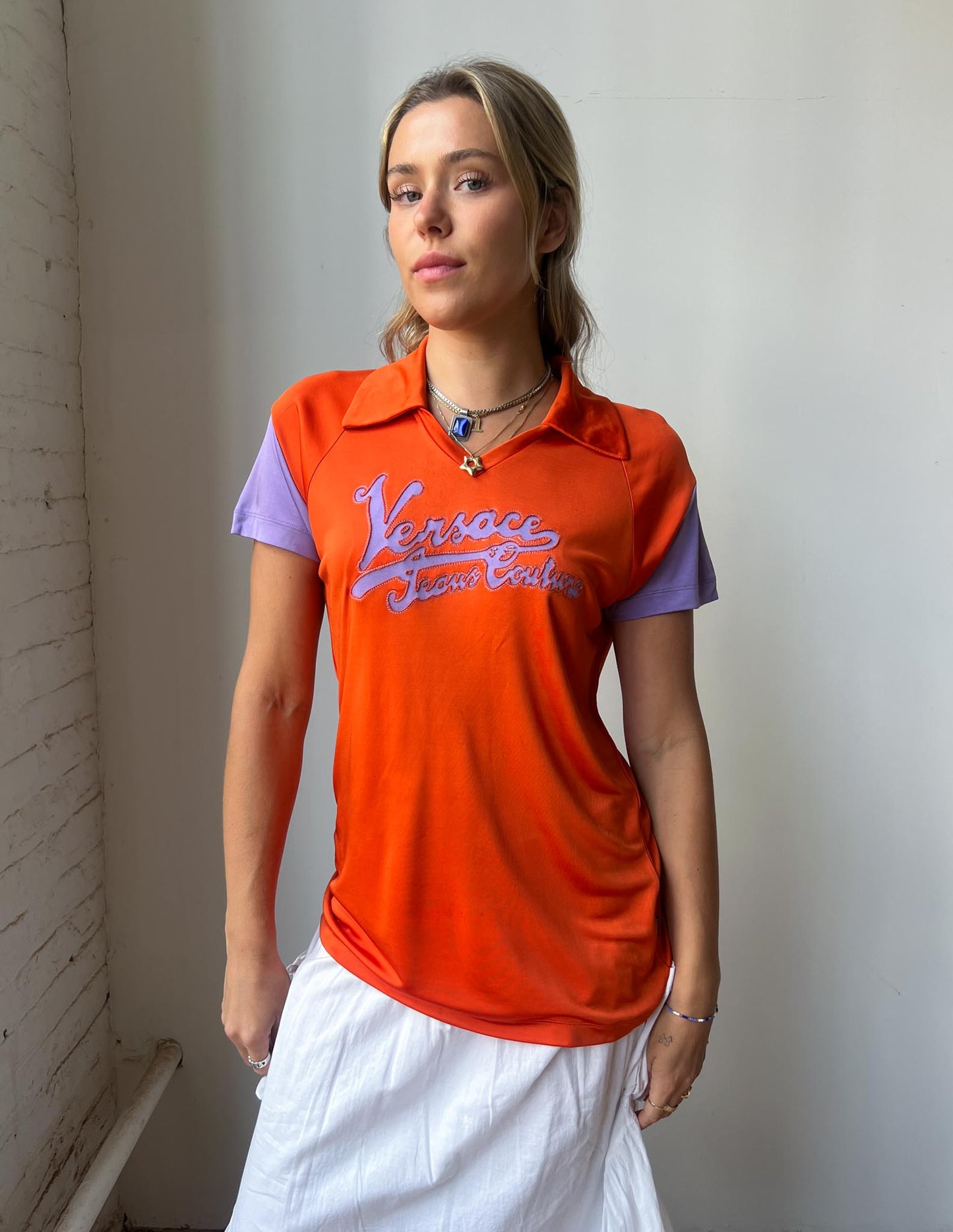Versace Jeans Couture Jersey