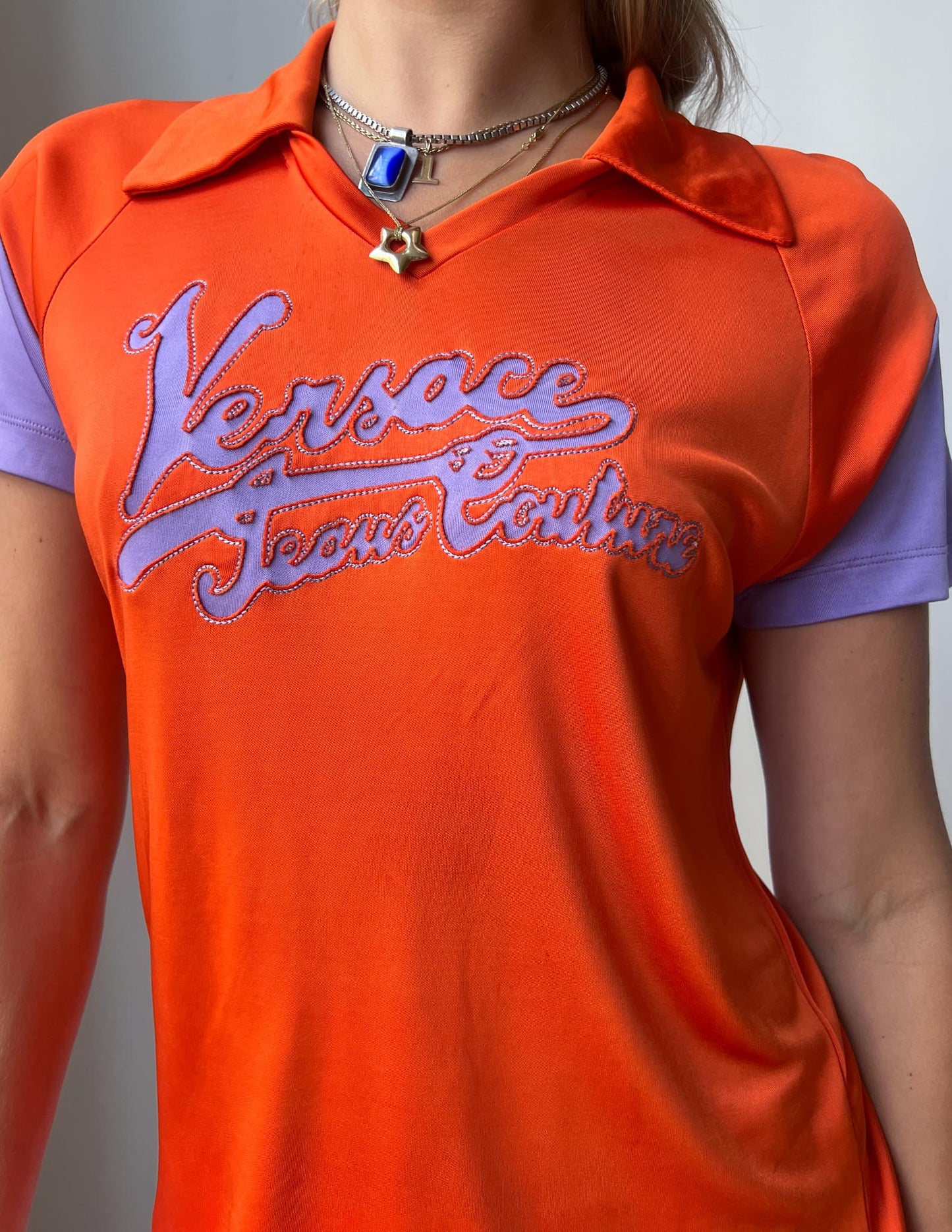 Versace Jeans Couture Jersey