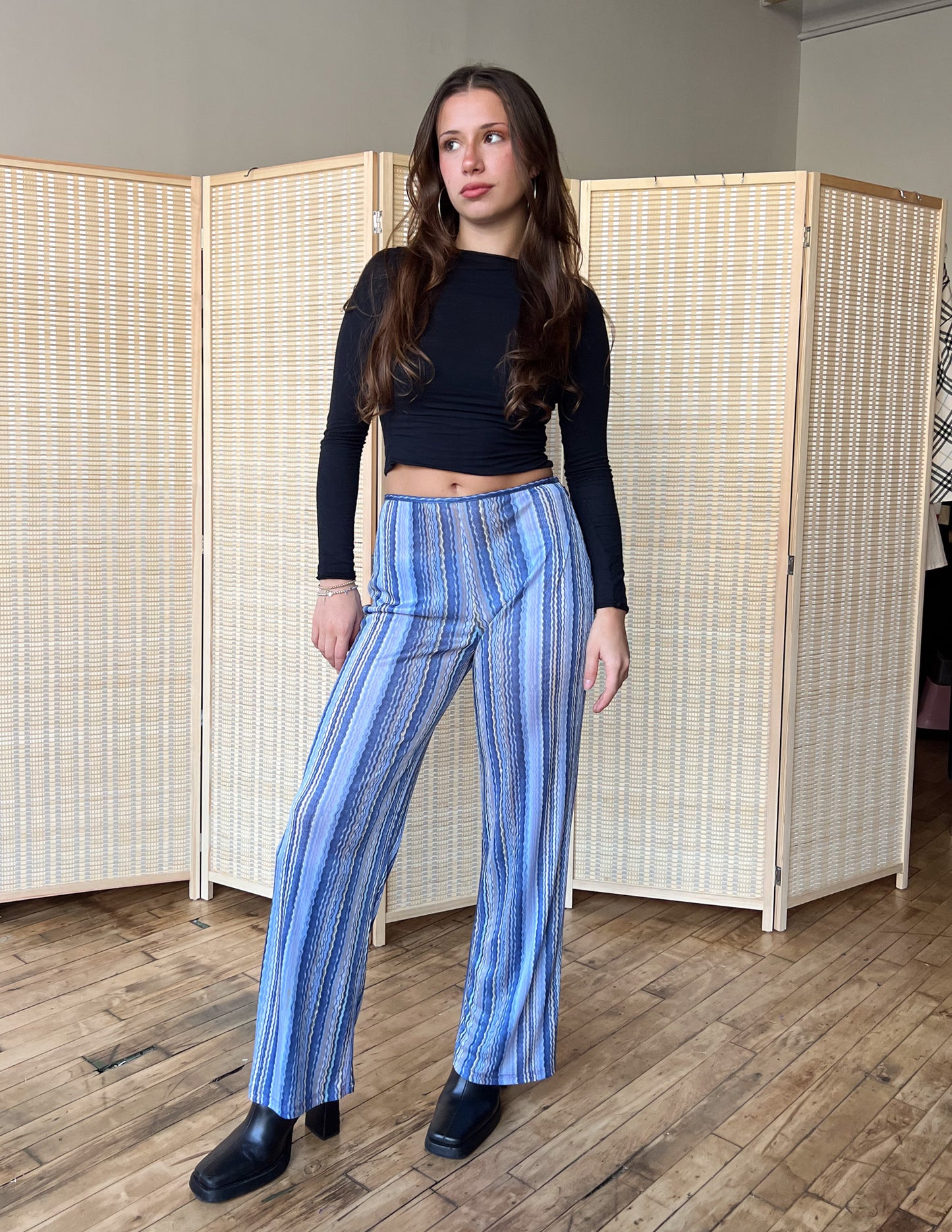 Missoni Sport Disco Pants