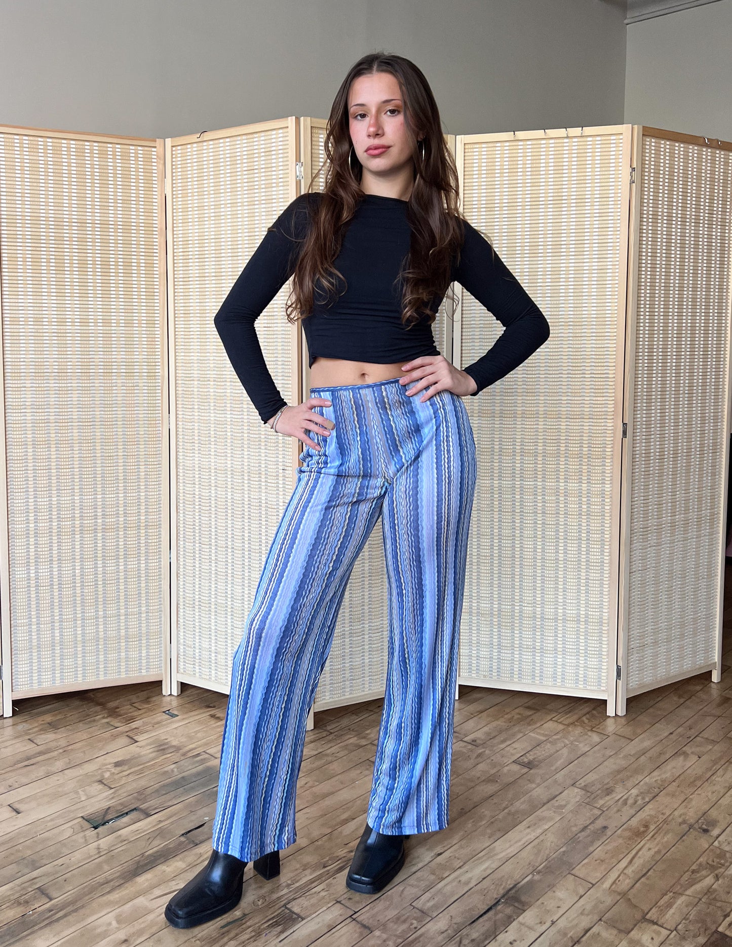 Missoni Sport Disco Pants