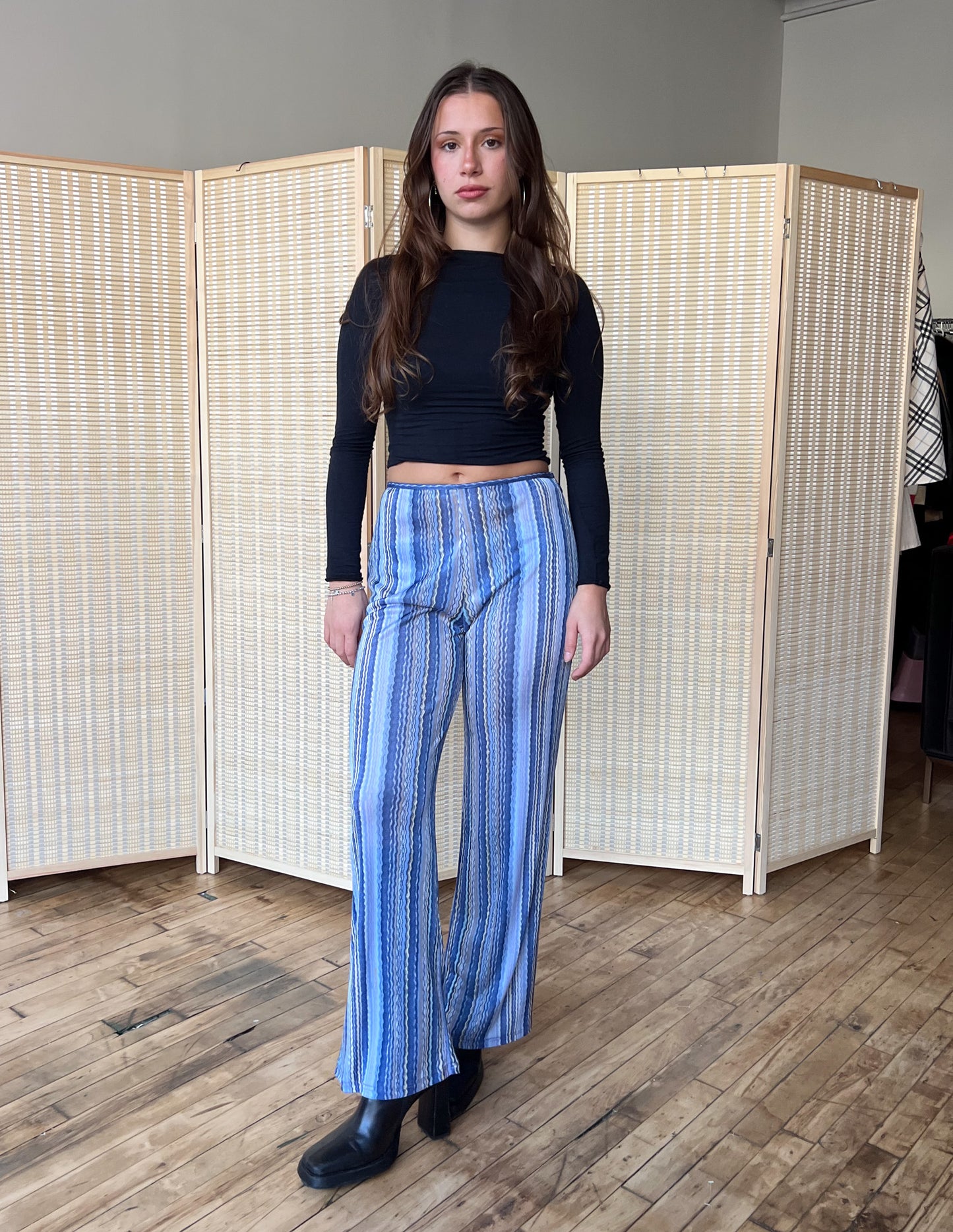 Missoni Sport Disco Pants