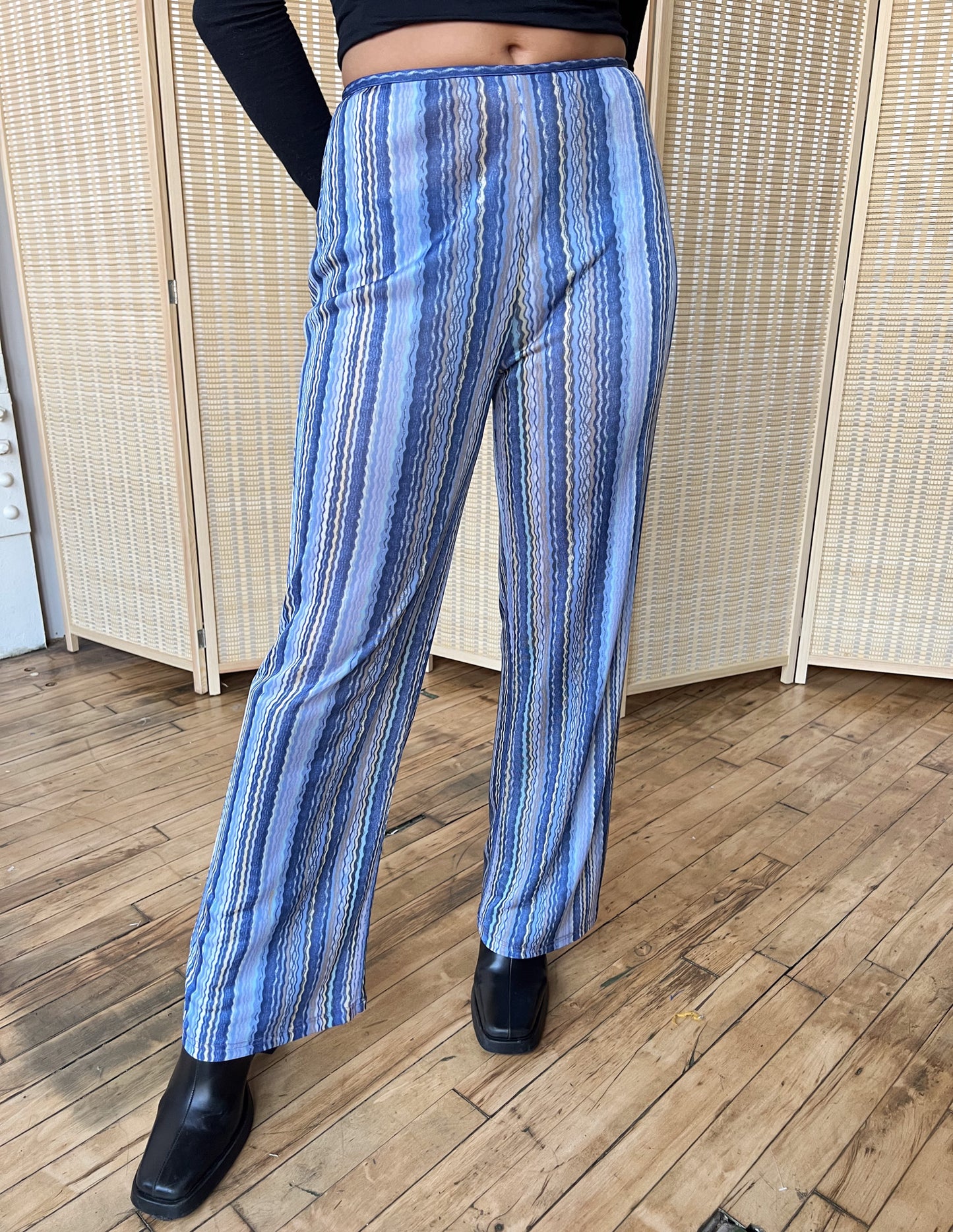 Missoni Sport Disco Pants