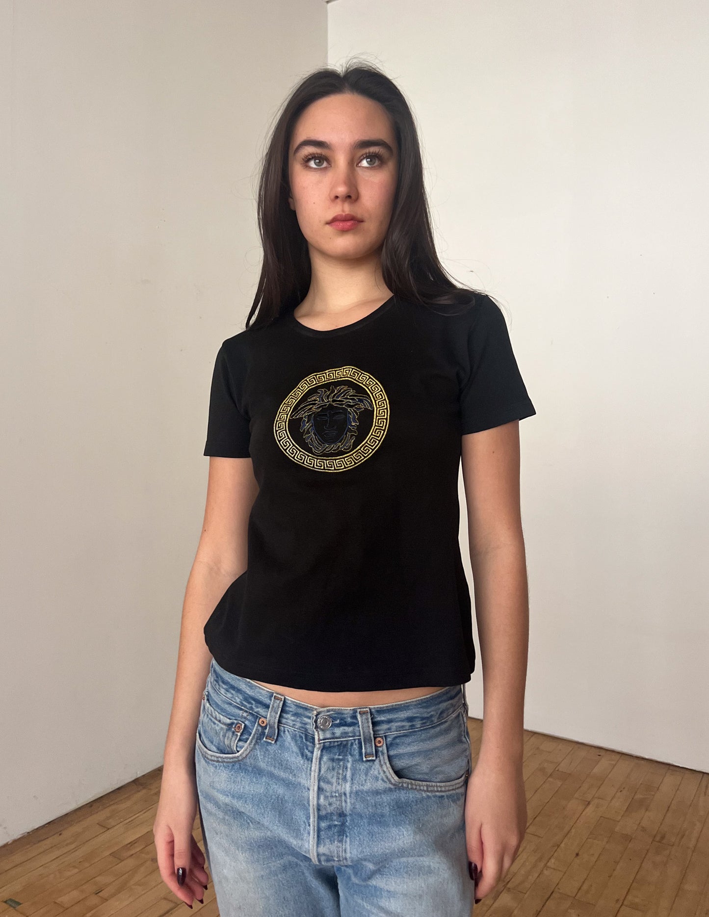 Gianni Versace Baby Tee