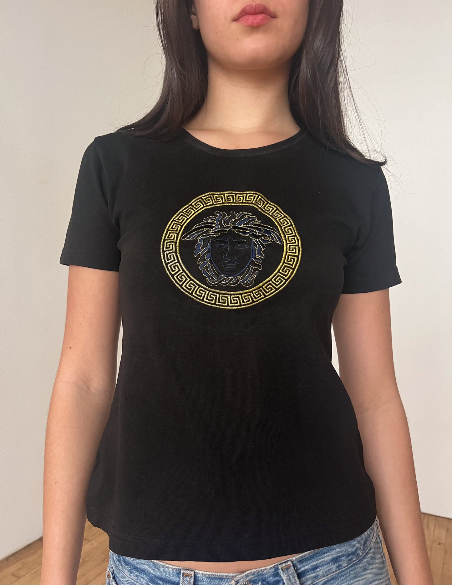 Gianni Versace Baby Tee